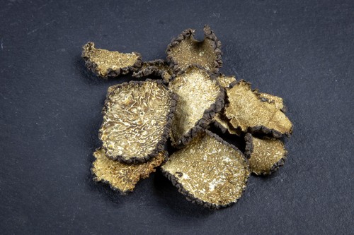 Summer Truffle